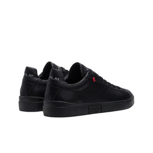 Replay Polys R SA Sneakers - Black - Rear view