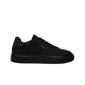 Replay RP24A Notting Action Mens Shoes - Black
