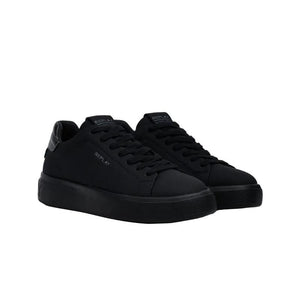 Replay RP24A Notting Action Mens Shoes - Black