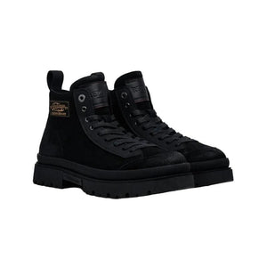 Replay Sandtown Mount2 Shoes - Black