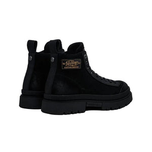 Replay Sandtown Mount2 Shoes - Black