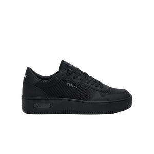 Replay Sneaker Mens EPIC HIGH M SA 3 - Black