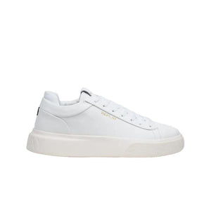 Replay Sneaker Mens NOTTING DOUBLE REPLAY SHOE - White