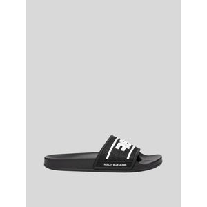 Replay Up Total Black/White