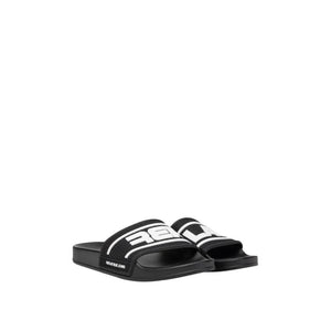 Replay Up Total Black/White
