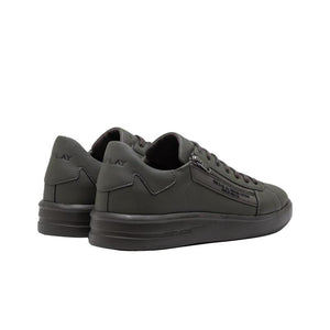 Reply University M Zip T - Military Green