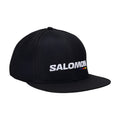 Salomon - Race Adjustable Cap SUC 90 Black