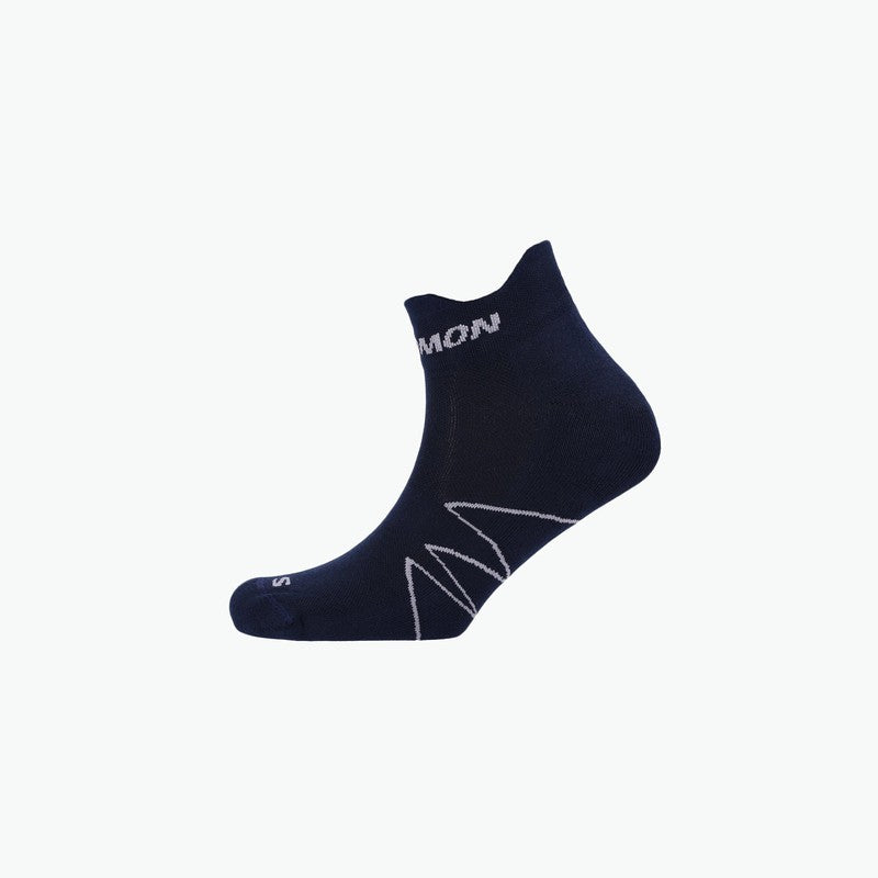 Salomon - SUO 9085 XA Sonic Sock Navy Blazer