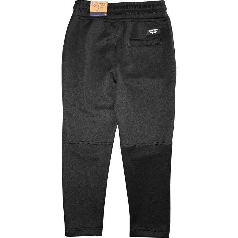 Soviet Galaxias Boys Trouser - Black