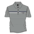 Soviet M Sigma Mens Fashion Golfer - Cement