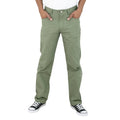 Soviet M Voyager Chino Jeans - Donkey