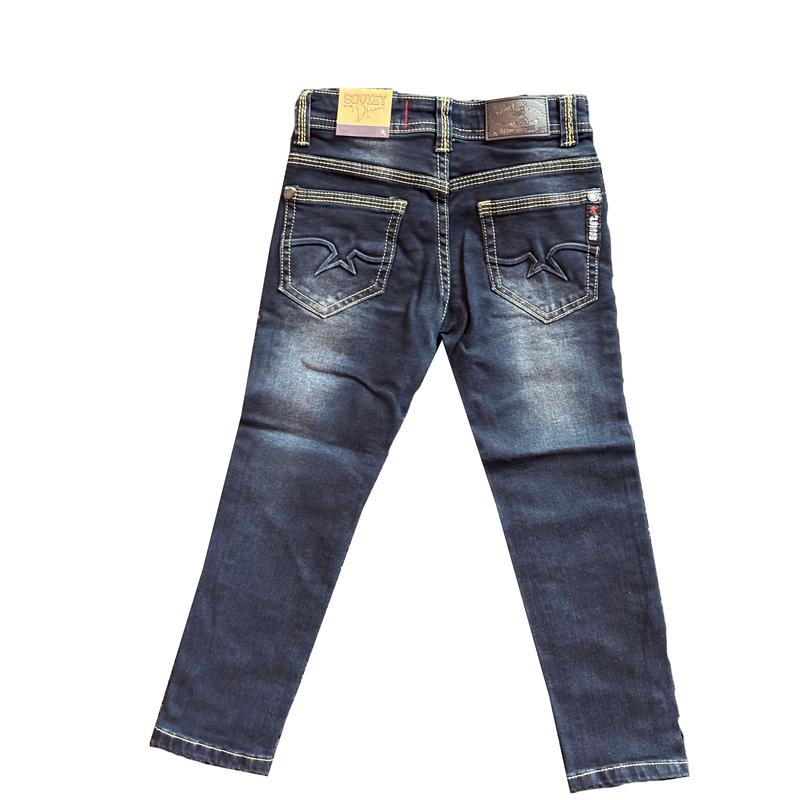 Soviet Terminator Boys Trouser - Double Dip