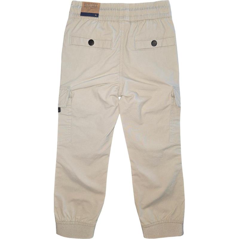 Soviet Thunderbolt Boys Trouser - Stone