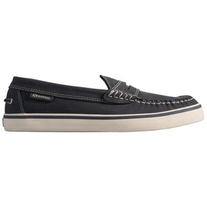 Superga S0011C0 157 Loafer Mens Shoes - Deep Lake