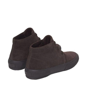 Superga S006RA0 G08 High Top Sneaker Mens Shoes - Moresco
