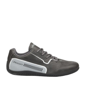 Urban Art UB317C Copa 3 Faux Mens Shoes - Grey