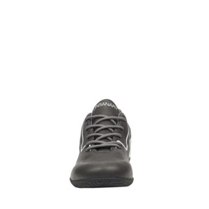 Urban Art UB317C Copa 3 Faux Mens Shoes - Grey
