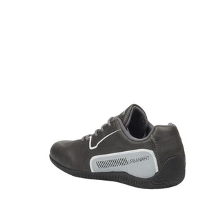 Urban Art UB317C Copa 3 Faux Mens Shoes - Grey
