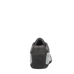 Urban Art UB317C Copa 3 Faux Mens Shoes - Grey