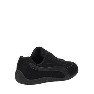 Urban Art UB324A Copa 6 Faux Mens Shoes - Black