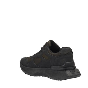 Urban Art UB325A Balance1 Faux Mens Shoes - Olive