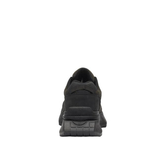 Urban Art UB325A Balance1 Faux Mens Shoes - Olive