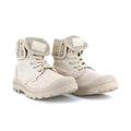 Palladium 02353 Mens Pampa Baggy Lace up - Safari