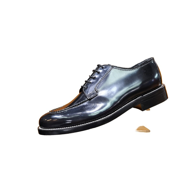 Florsheim Mens Legacy Formal Black Shoes