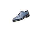 Florsheim Mens Status Formal Legacy Black Shoes