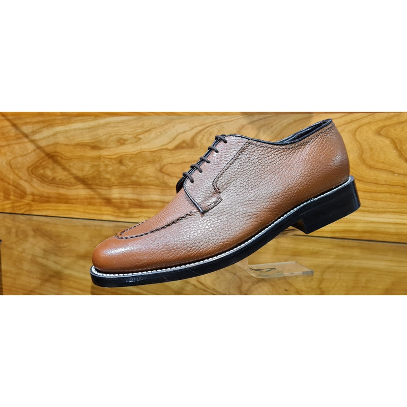 Florsheim Mens Status Formal Tan Shoes