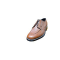 Florsheim Mens Status Formal Tan Shoes