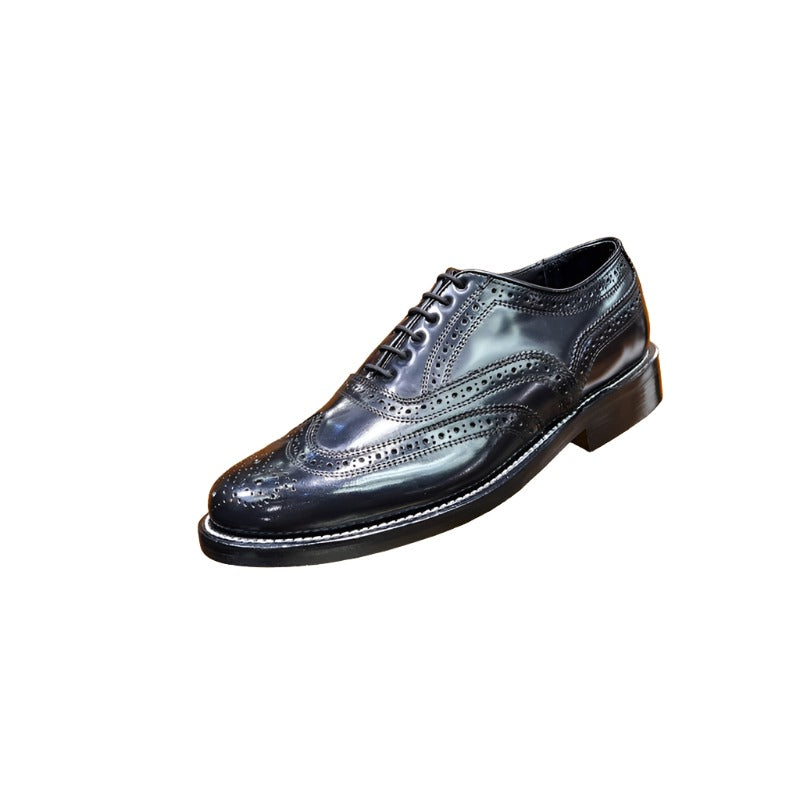 Florsheim Mens Status Formal Legacy Black Shoes