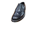 Florsheim Mens Status Formal Legacy Black Shoes