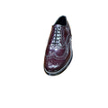 Florsheim Mens Legacy Formal Legacy Wine Shoes