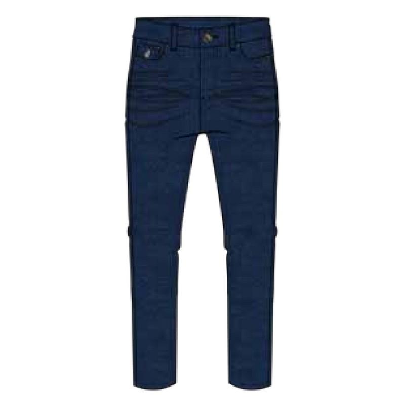 Polo Dover Slim Leg Denim