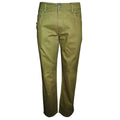 Soviet Voyager #5 Tobacco Chino