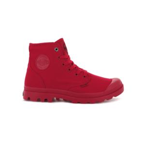 Palladum 73089 Mono Chrome - Red