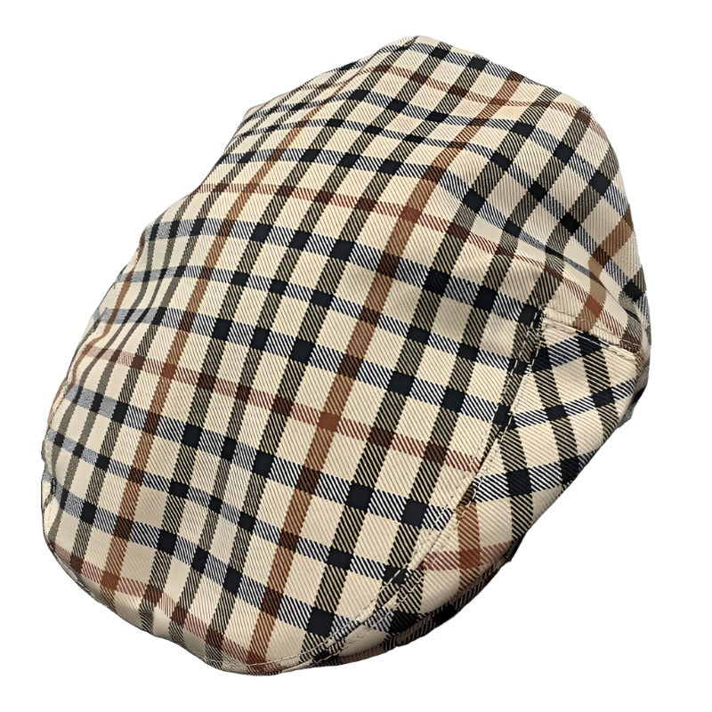 Navada Tan Daks Cap