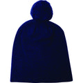 Strachan Navy Beanie