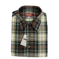 Navada Sage Long Sleeve Formal Shirt