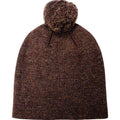 Strachan Chocolate Beanie