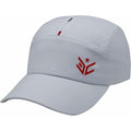Evans Floral Runner Cap - White