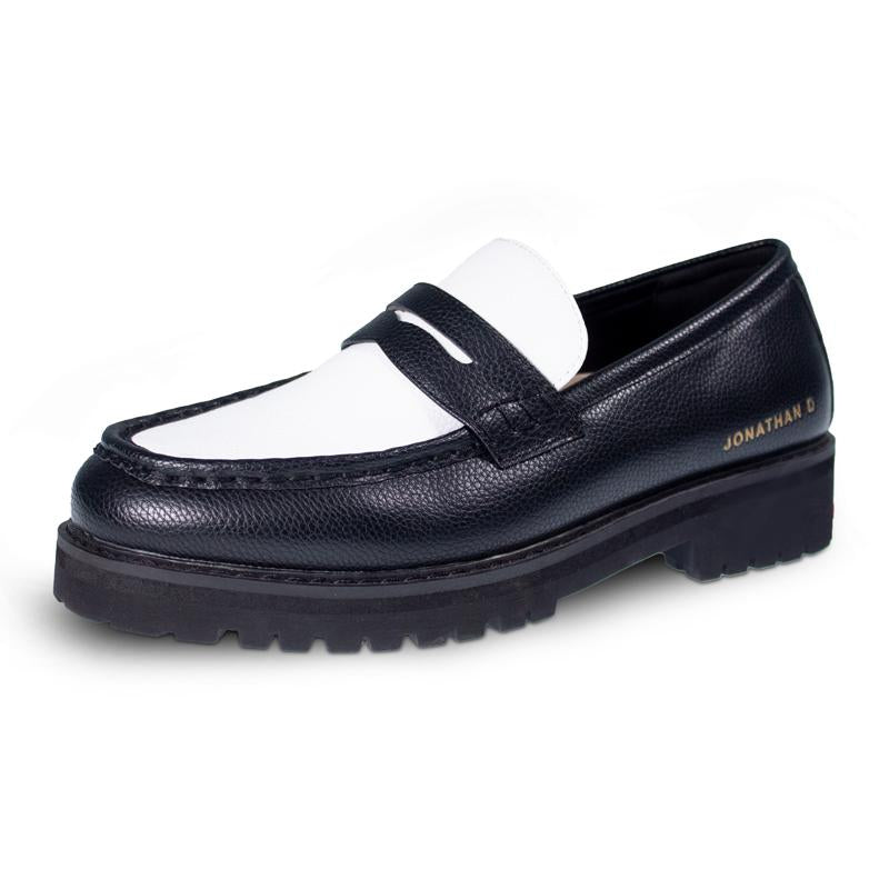 Jonathan D Penny Moc Men Shoes