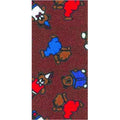 Kaytex Teddy Stretch Belts - Brown