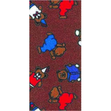 Kaytex Teddy Stretch Belts - Brown