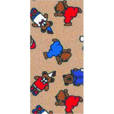 Kaytex Teddy Stretch Belts - Beige
