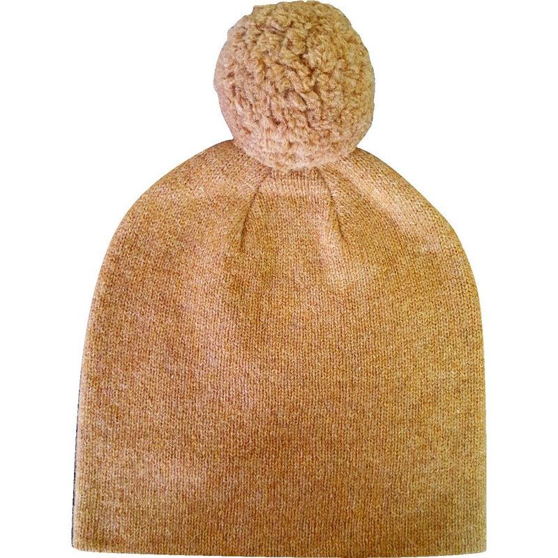 Strachan Tan Beanie