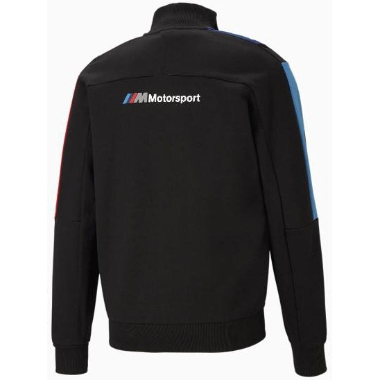 Puma BMW M Motorsport T7 Men's Sweat jacket