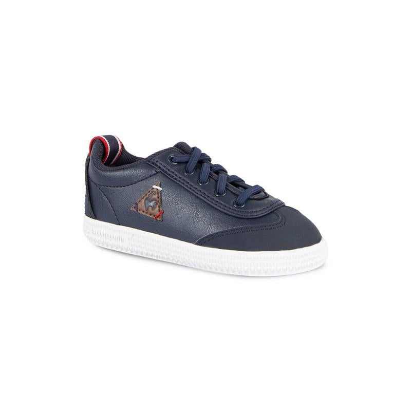 Le Coq Sportif Kids ILCS35K Provencolle 11 Low inf PU (1921665