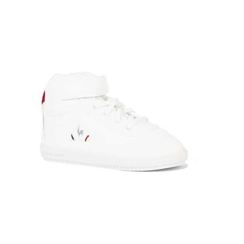 Le Coq Sportif Kids ILCS48C Provencolle 11 Low inf PU (1921667) Casual Tekkie